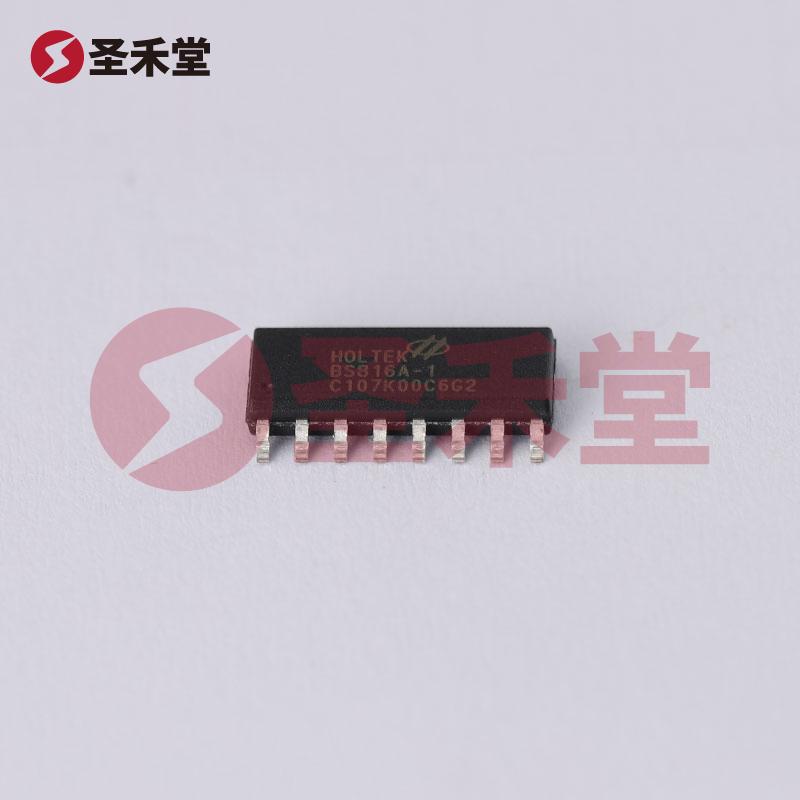 BS816A-1 产品实物图片