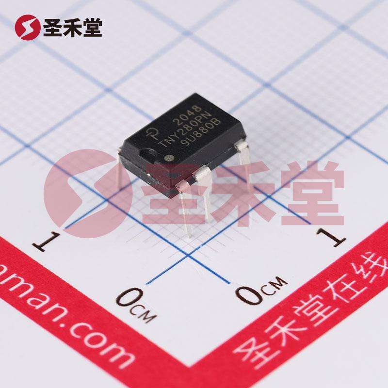 TNY288PG 产品实物图片