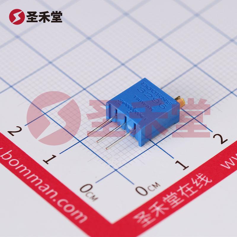 3296W-1-101LF 产品实物图片