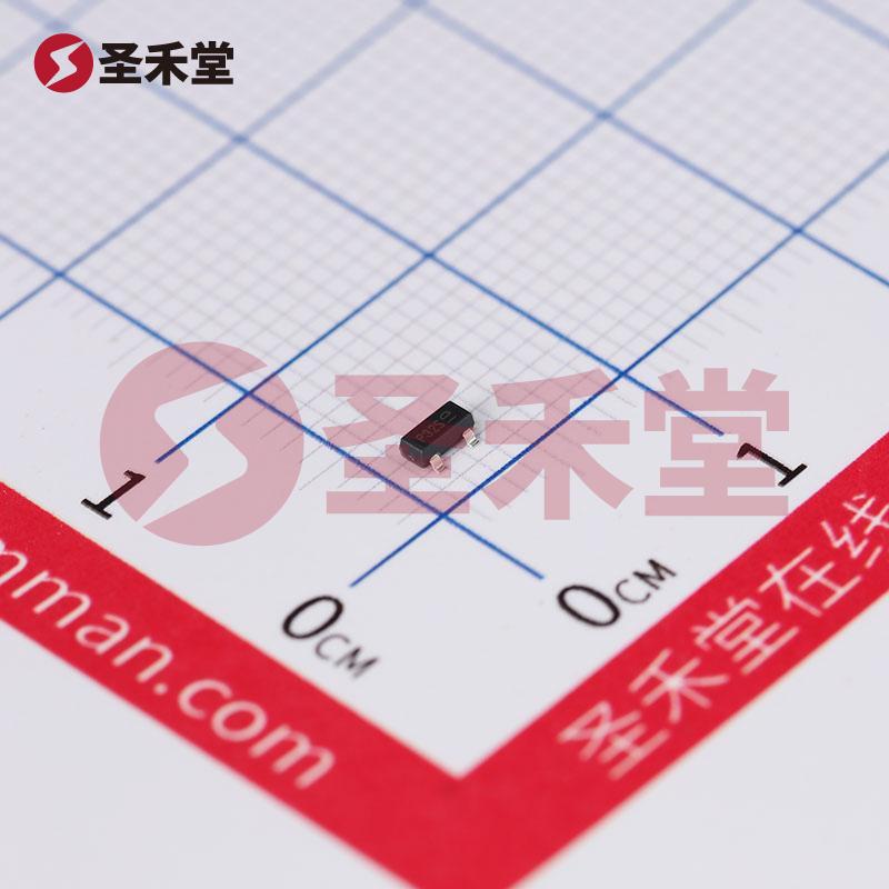 DMP32D4S-7 产品实物图片