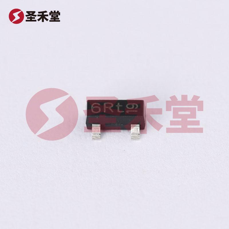 PESD2CAN,215 产品实物图片