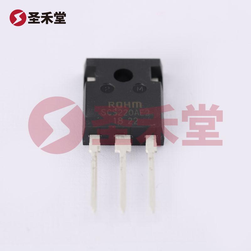 SCS220AE2C 产品实物图片