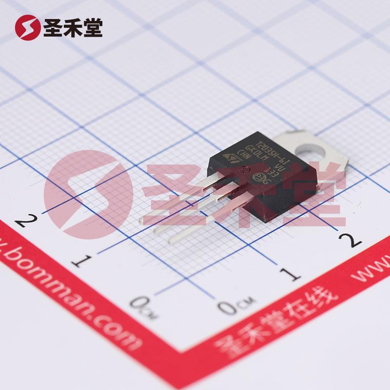 T2035H-6I 产品实物图片