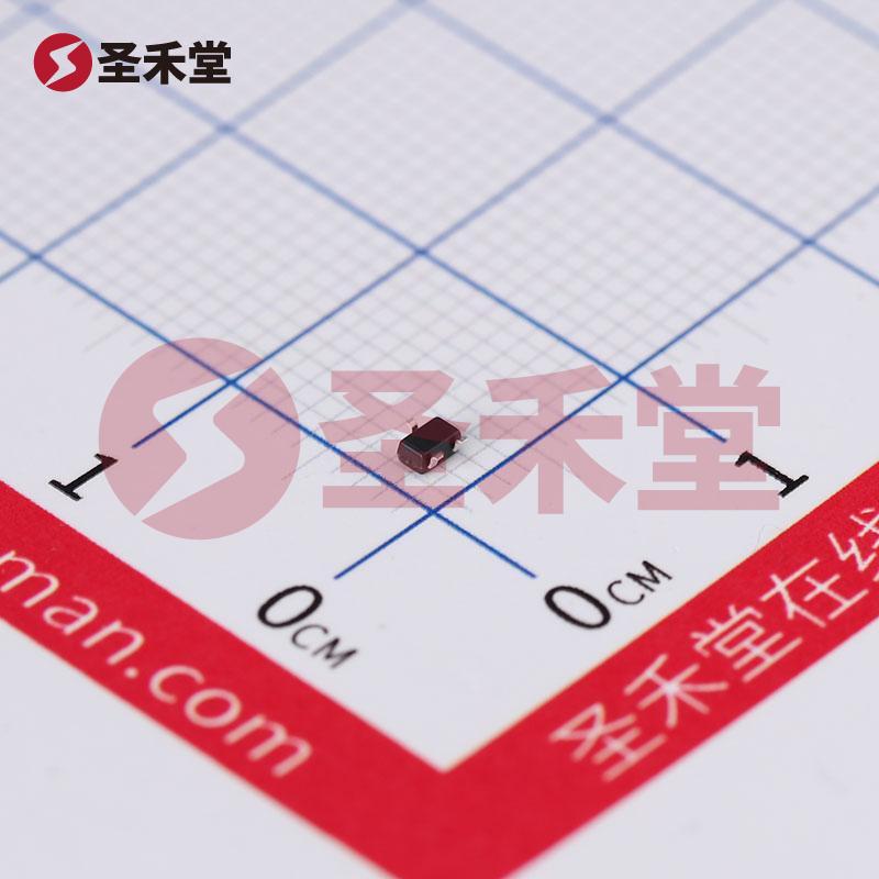 BAV99W-7-F 产品实物图片