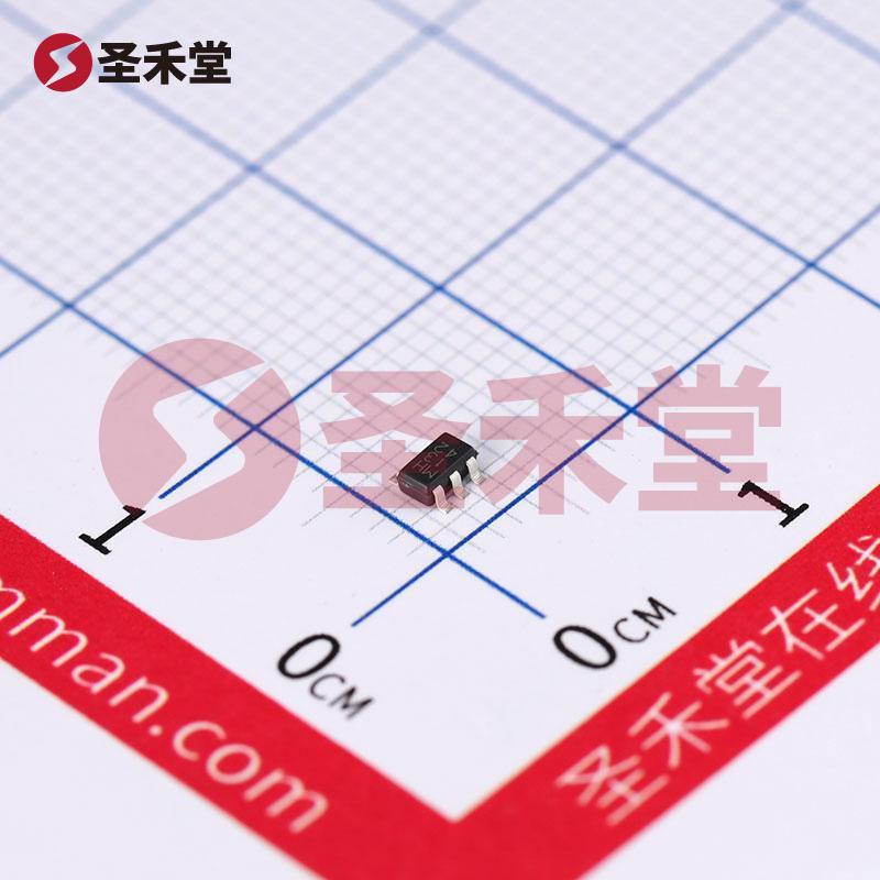 BD5227G-TR 产品实物图片