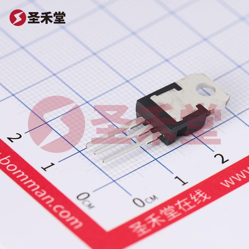 STP110N8F6 产品实物图片