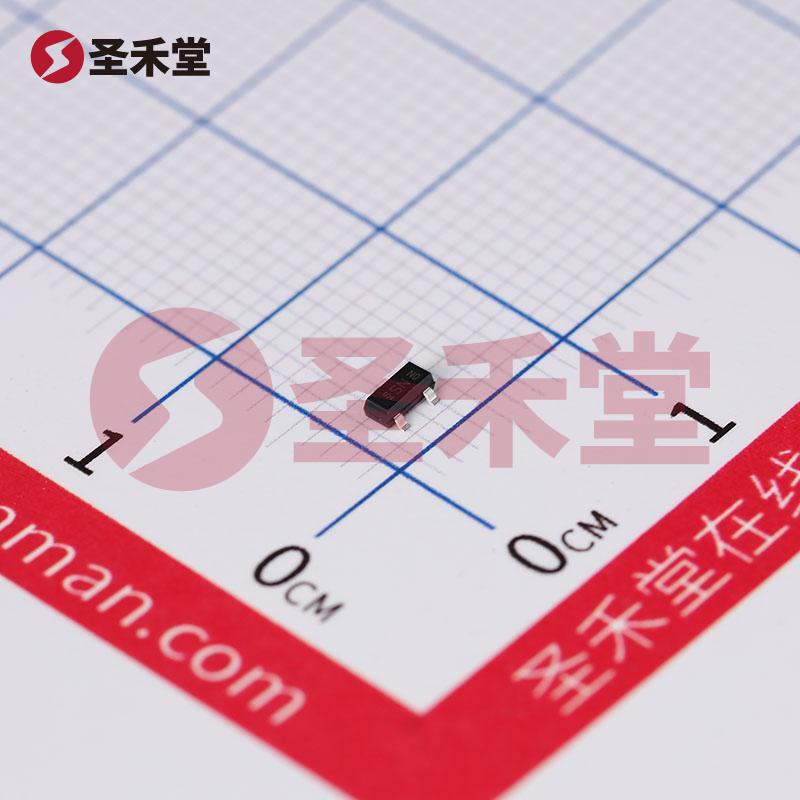 SN7002NH6327XTSA2 产品实物图片