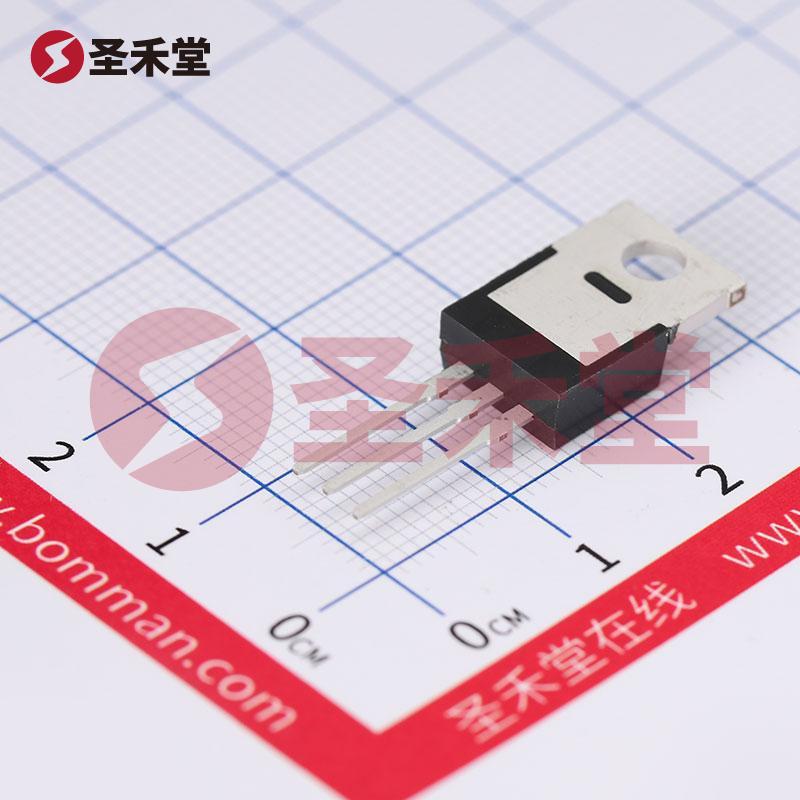 IRF630NPBF 产品实物图片