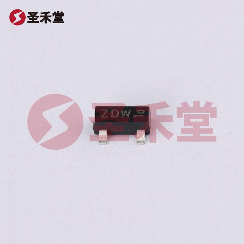 PBSS5350T,215 产品实物图片