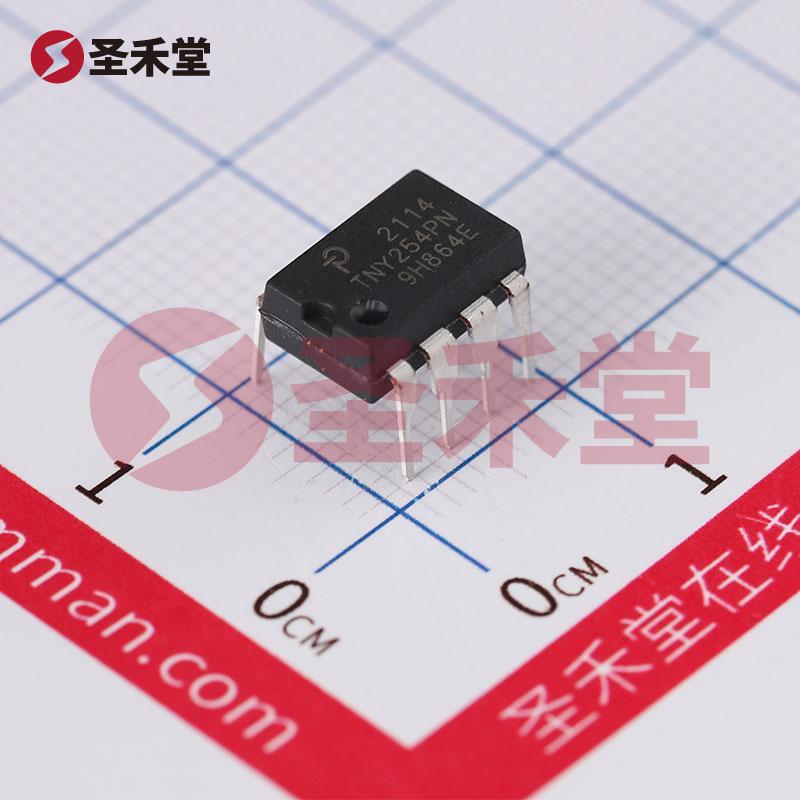 TNY254PN 产品实物图片