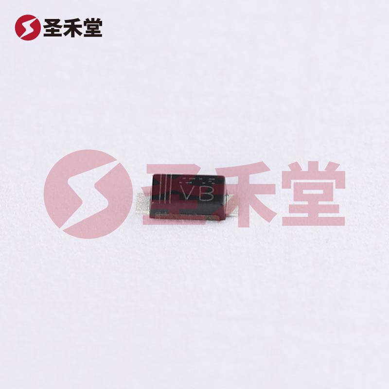 KDZVTR12B 产品实物图片