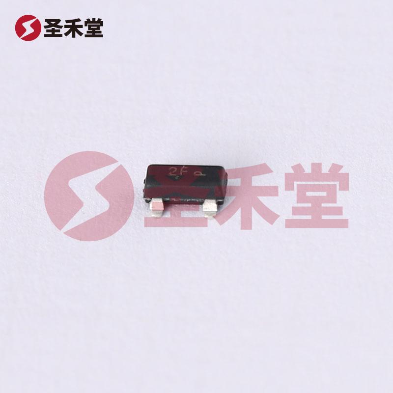 MMBT2907ALT1G 产品实物图片