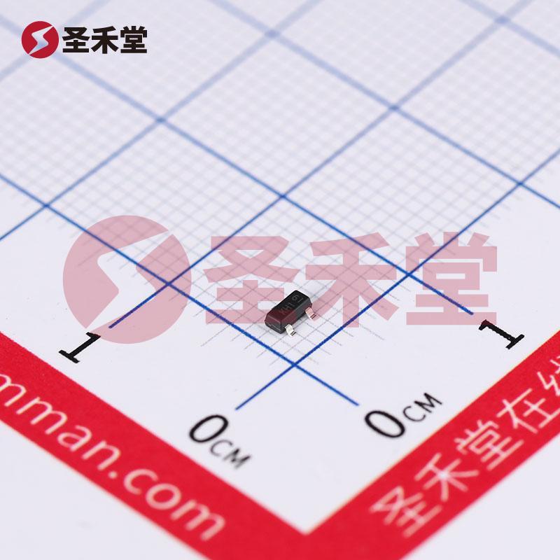 MMBZ5241B-7-F 产品实物图片