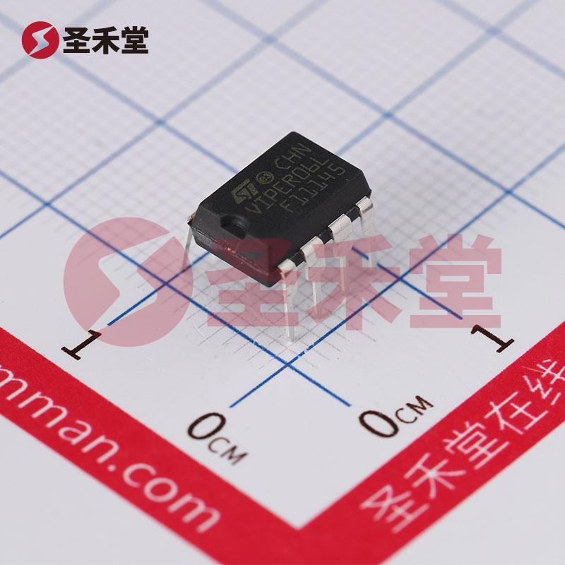 VIPER06LN 产品实物图片