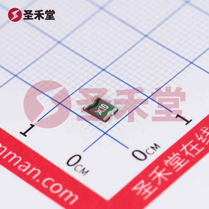 MINISMDC010F-2 产品实物图片