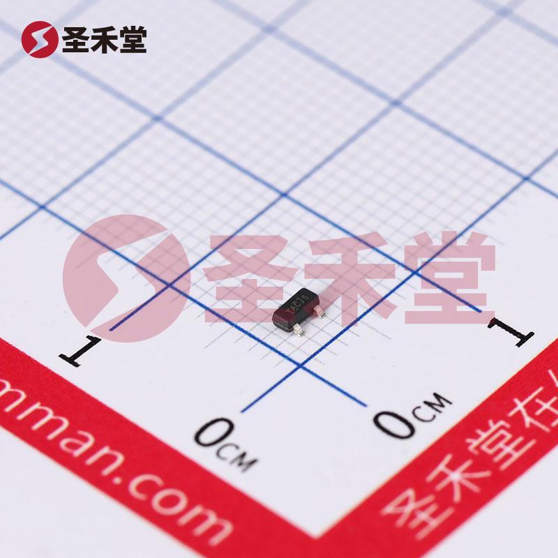 IRLML2246TRPBF 产品实物图片