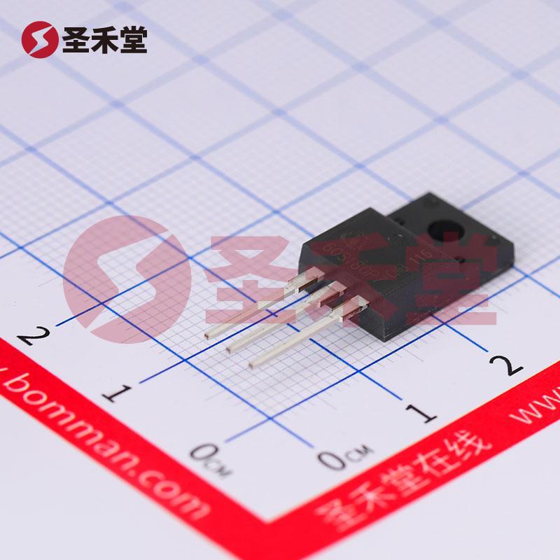 IPA60R180P7S 产品实物图片