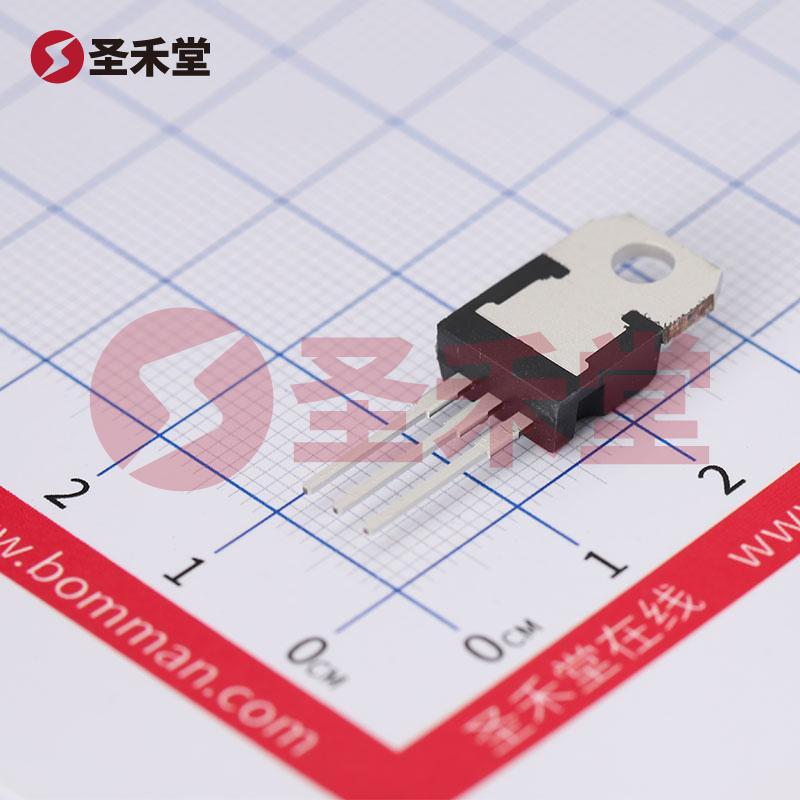 STP13NK60Z 产品实物图片