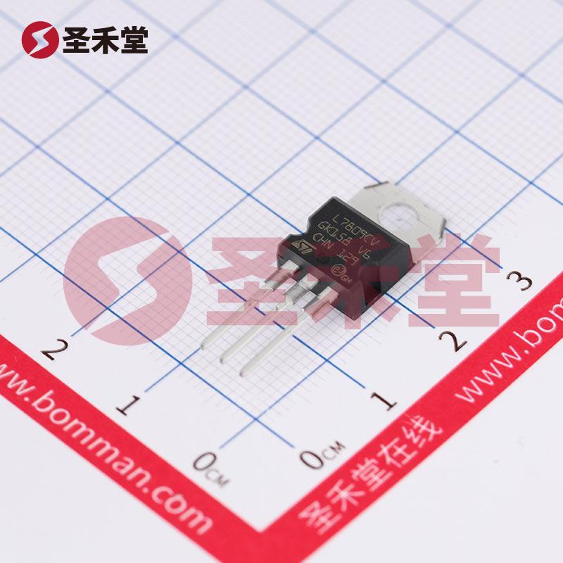 L7809CV 产品实物图片
