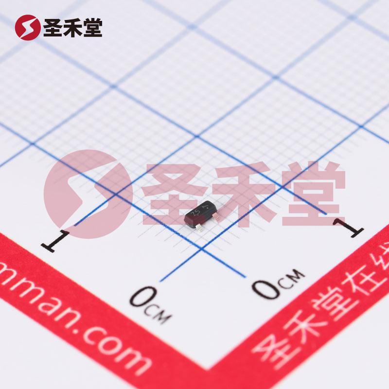 LBZX84C6V8LT1G 产品实物图片