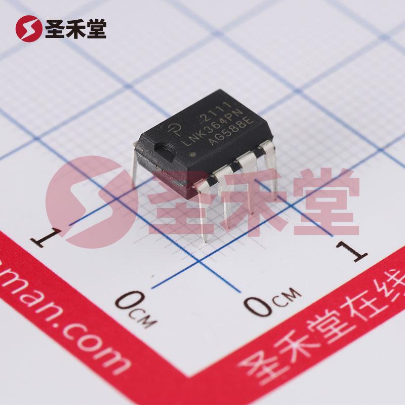 LNK364PN 产品实物图片