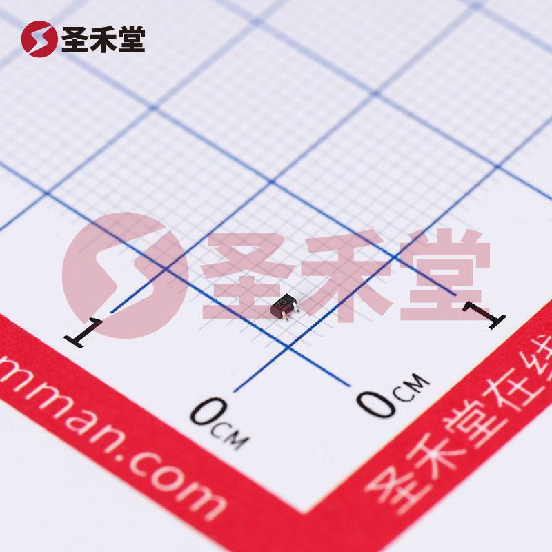 DTC143EETL 产品实物图片