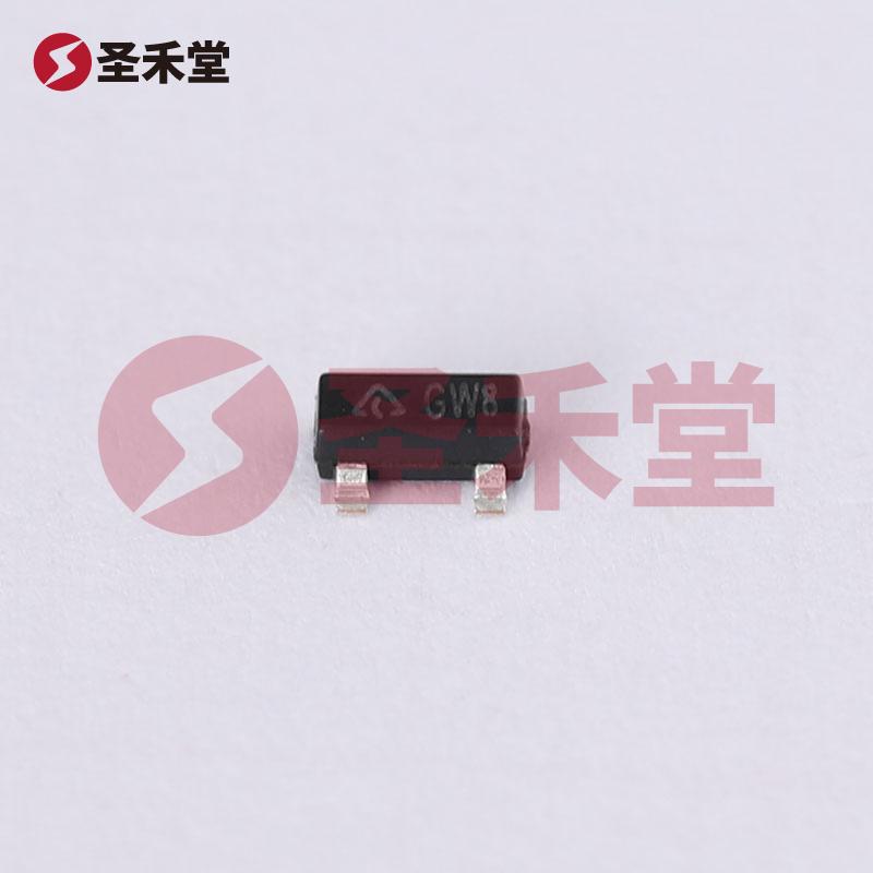 AP2127N-1.8TRG1 产品实物图片