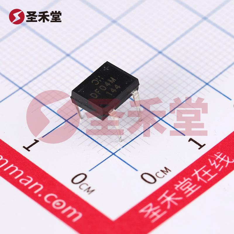 DF04M 产品实物图片
