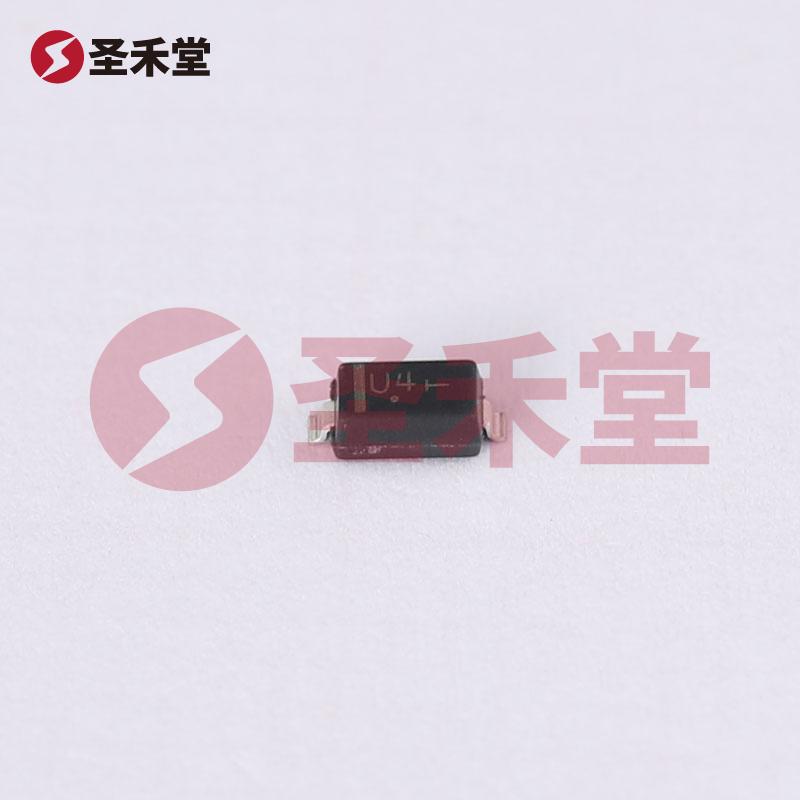 MMSZ5V1T1G 产品实物图片