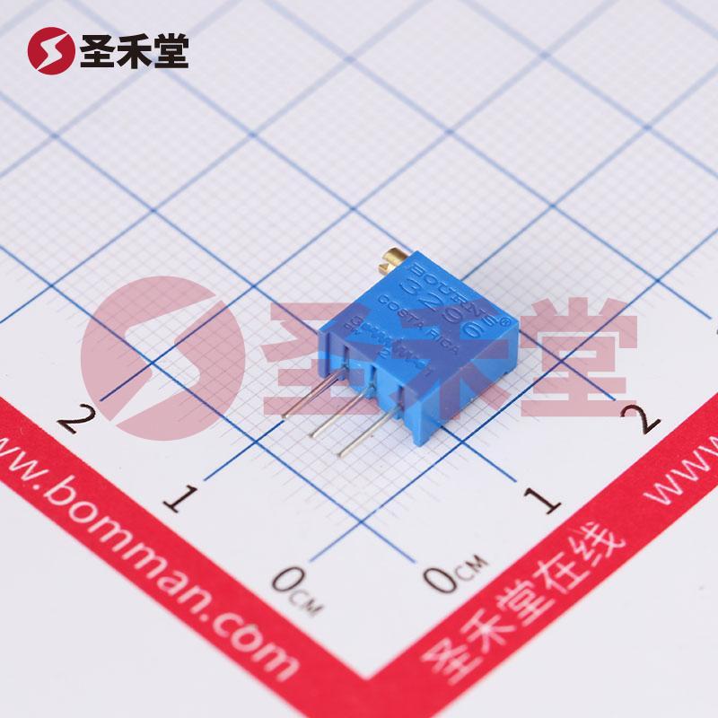 3296X-1-202LF 产品实物图片