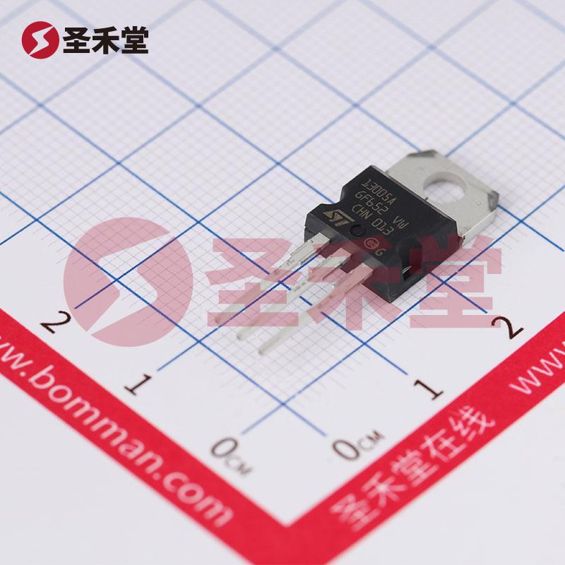 ST13005 产品实物图片