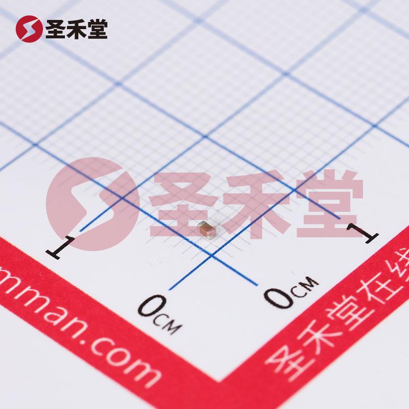 CL10A105KO8NNNC 产品实物图片