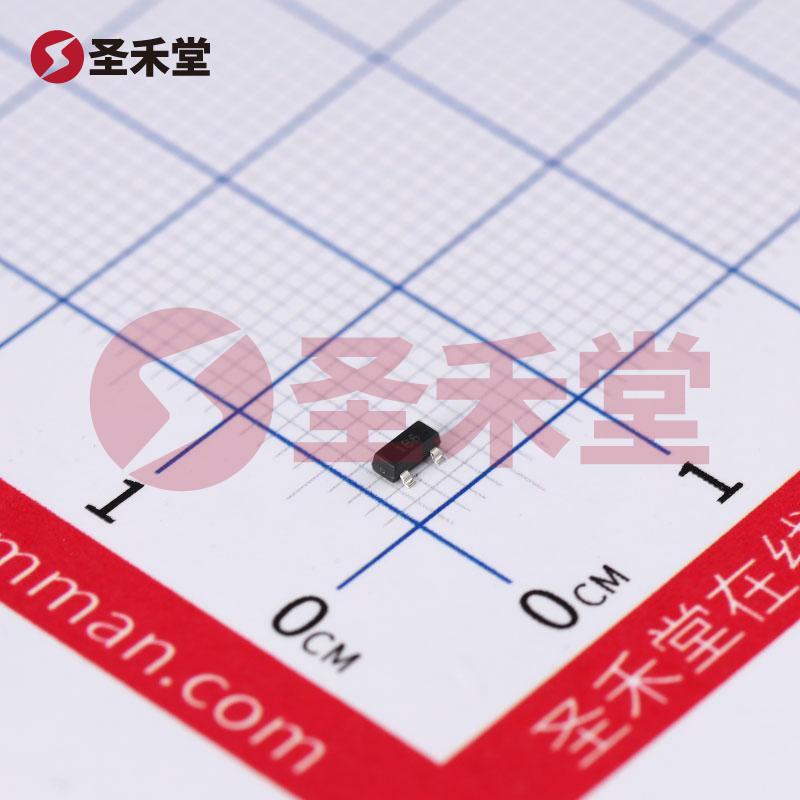 ZXTN25012EFLTA 产品实物图片