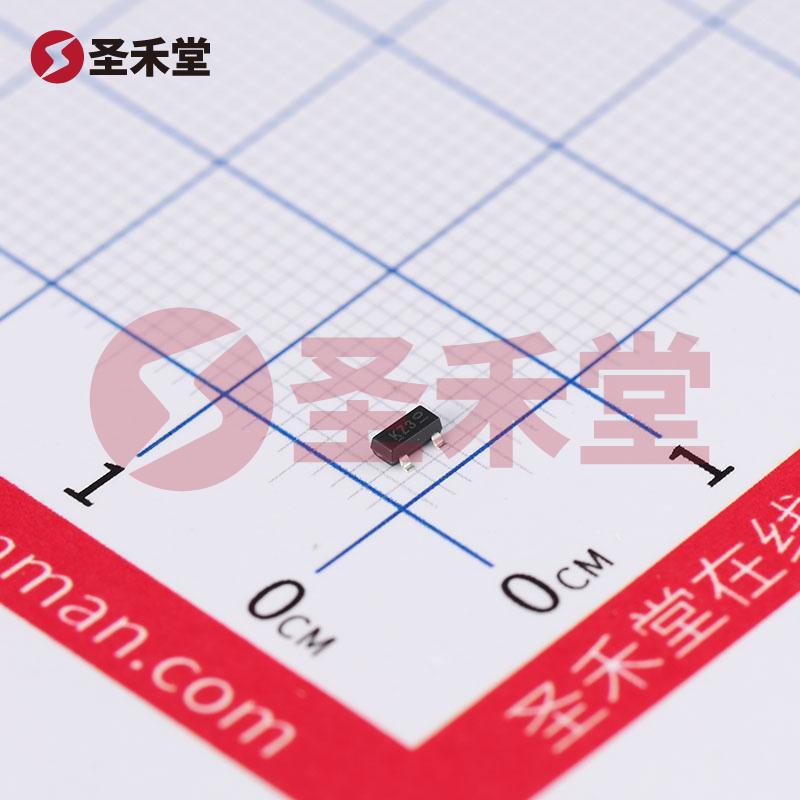 BZX84B5V6-7-F 产品实物图片