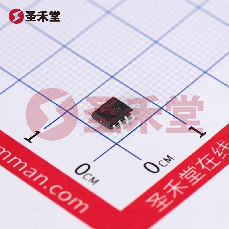 LM358A-SR 产品实物图片