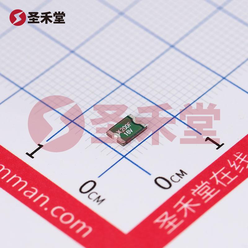 MINISMDC200F/16-2 产品实物图片