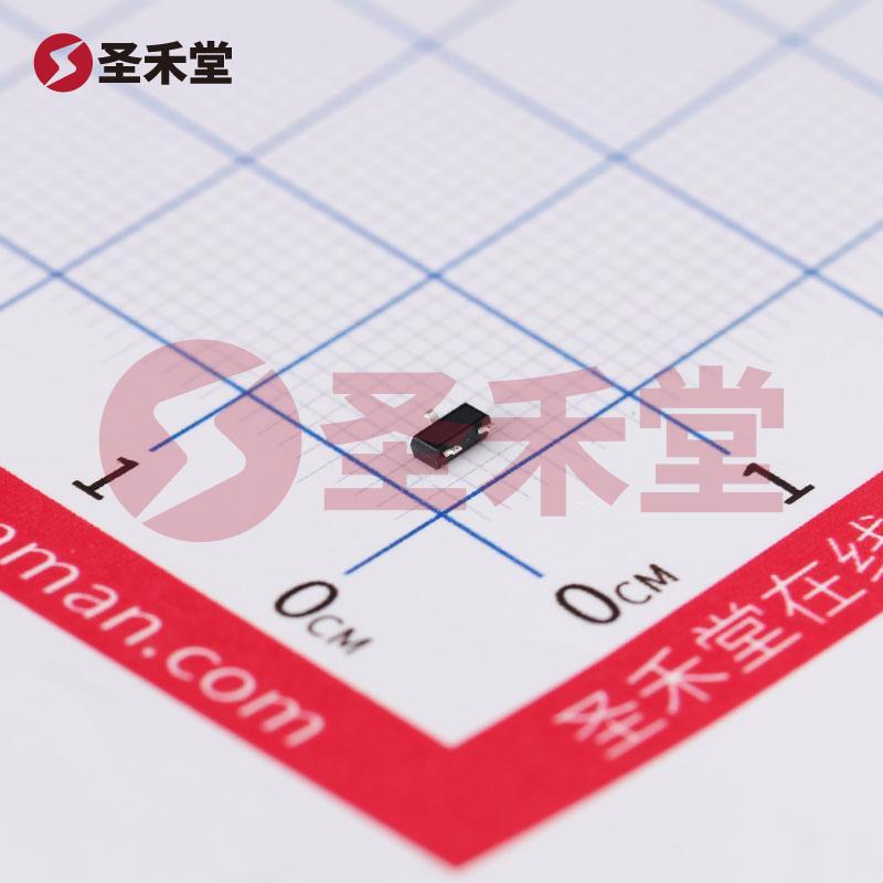 TLE4961-1M 产品实物图片