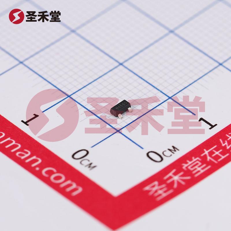 IRLML2060TRPBF 产品实物图片