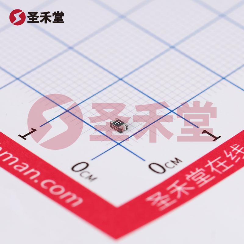 0805L050WR 产品实物图片