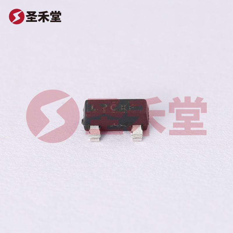 IRLML0060TRPBF 产品实物图片