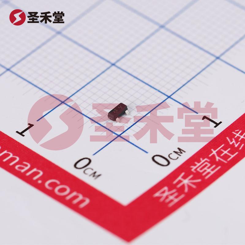 LBSS138LT1G 产品实物图片