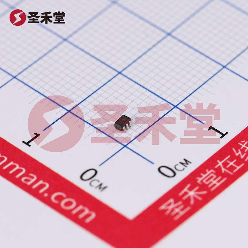 BSS8402DW-7-F 产品实物图片