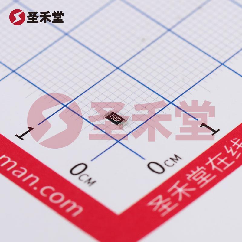 RC1206FR-0715KL 产品实物图片