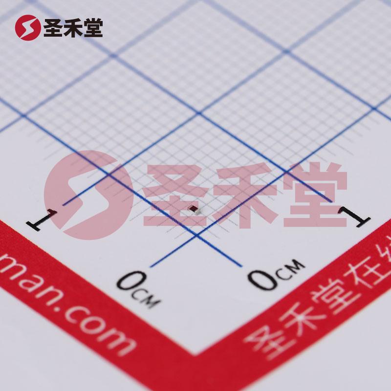 RC0402FR-077K5L 产品实物图片