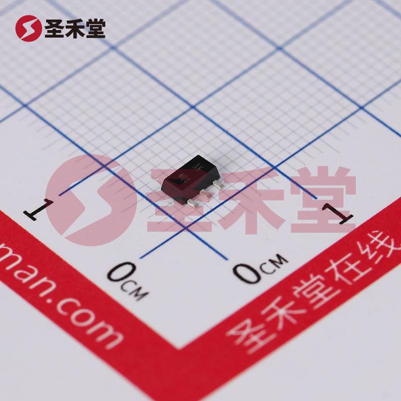 BCX53-10,115 产品实物图片