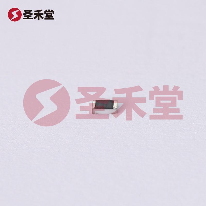 CRCW060310K0FKEA 产品实物图片