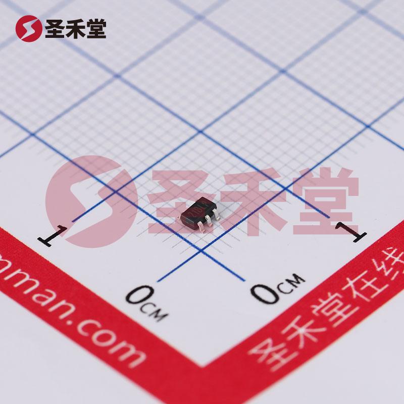 LMV321B-TR 产品实物图片