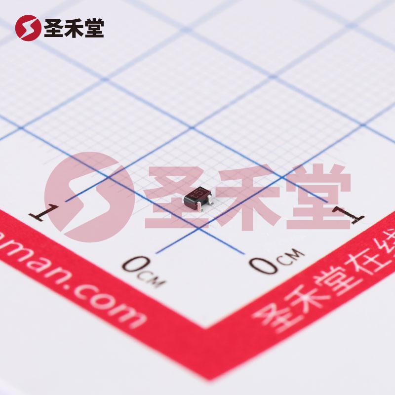 PDTC124XU,115 产品实物图片