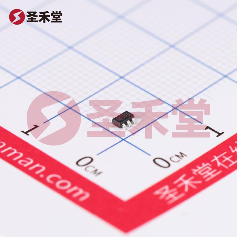 MP6908AGJ-Z 产品实物图片