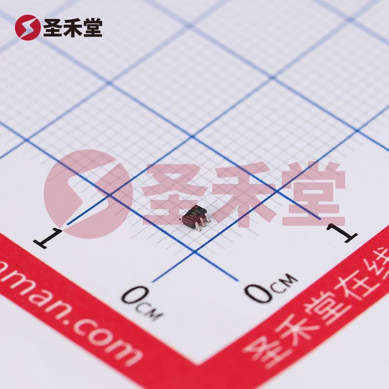 SN74AHC1G02DCKR 产品实物图片